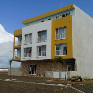 Beauty Plaza Apartment